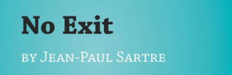 No Exit
