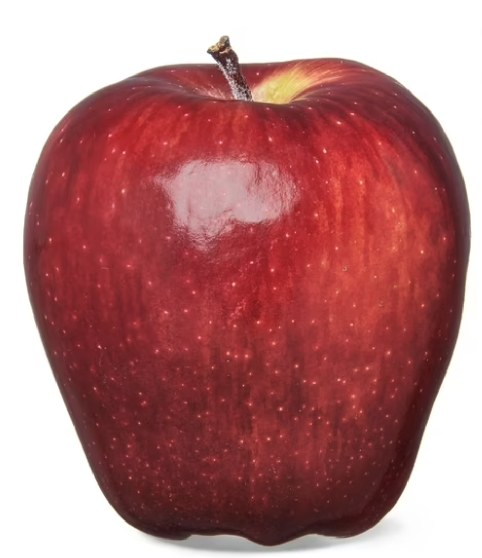 The Bad Apple