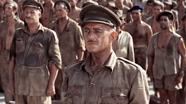 Prisoners of War (A short meditation on Leadership)