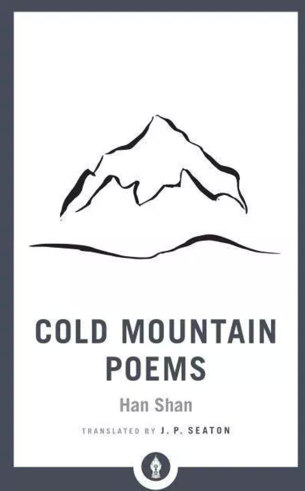 Cold Mountain
