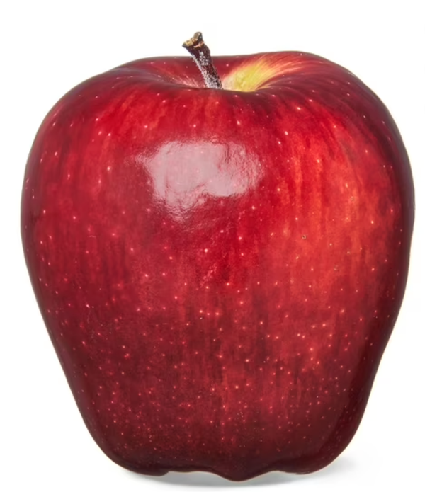 The Bad Apple